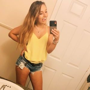 Meet your Posher, Aaron